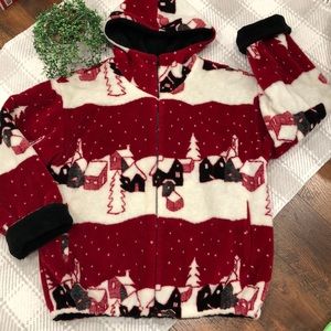 Vintage St John’s Bay coat